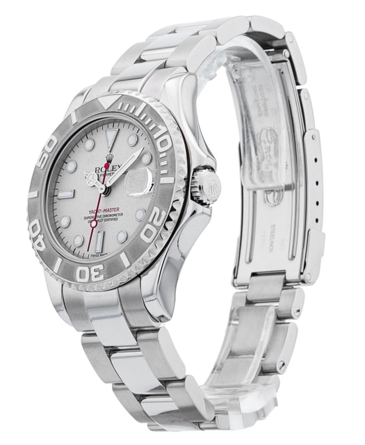 Rolex Yacht-Master 168622 Image 2